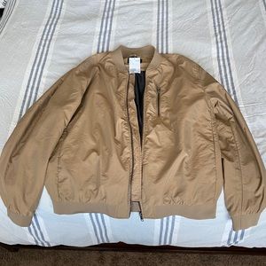 H&M Bomber Jacket